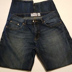 Mens jeans